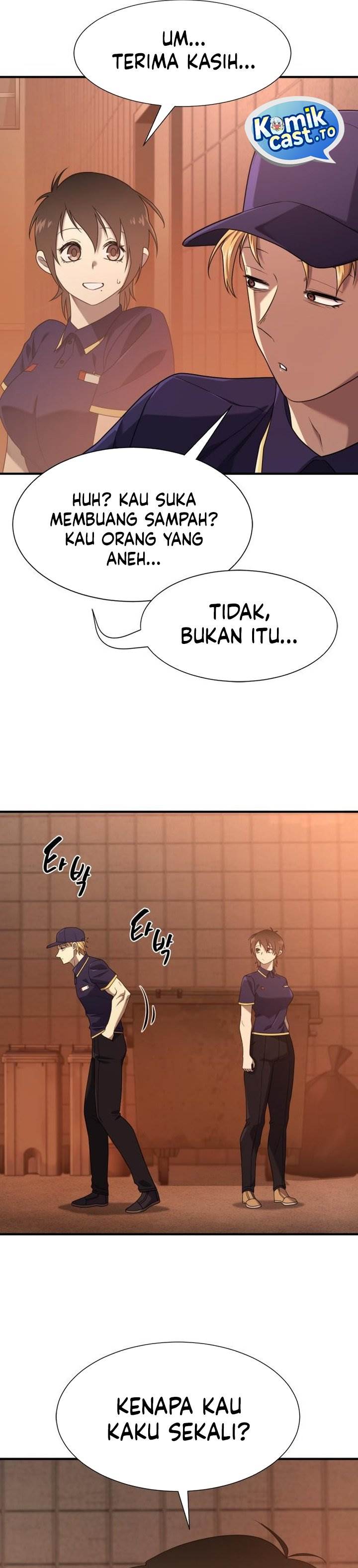 The Greatest Estate Developer Chap 217 - Next Chap 218