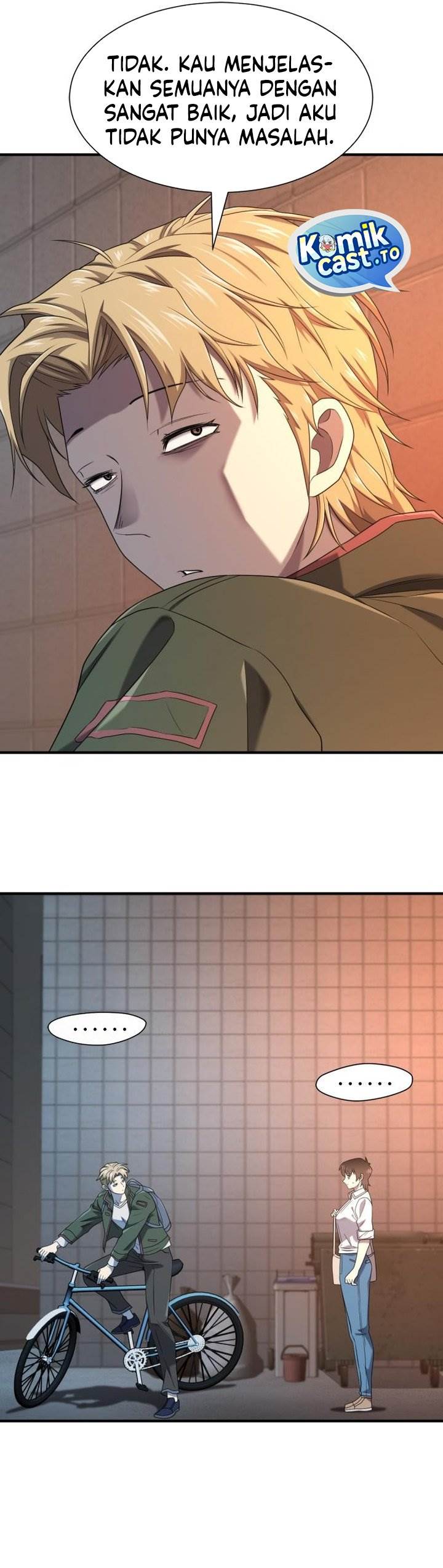 The Greatest Estate Developer Chap 217 - Next Chap 218