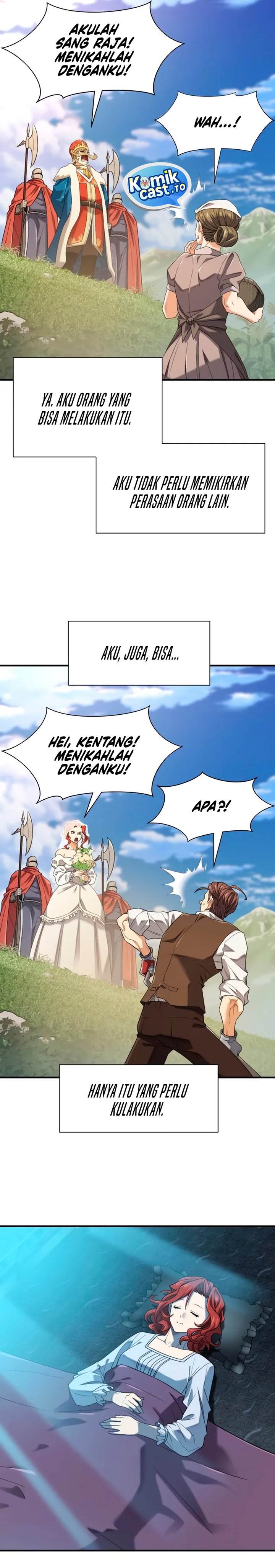 The Greatest Estate Developer Chap 220 - Next Chap 221