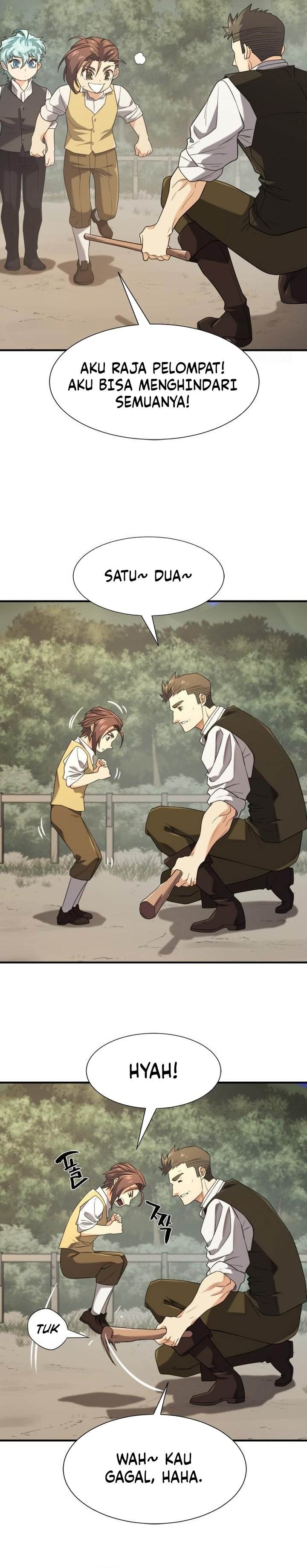 The Greatest Estate Developer Chap 221 - Next Chap 222