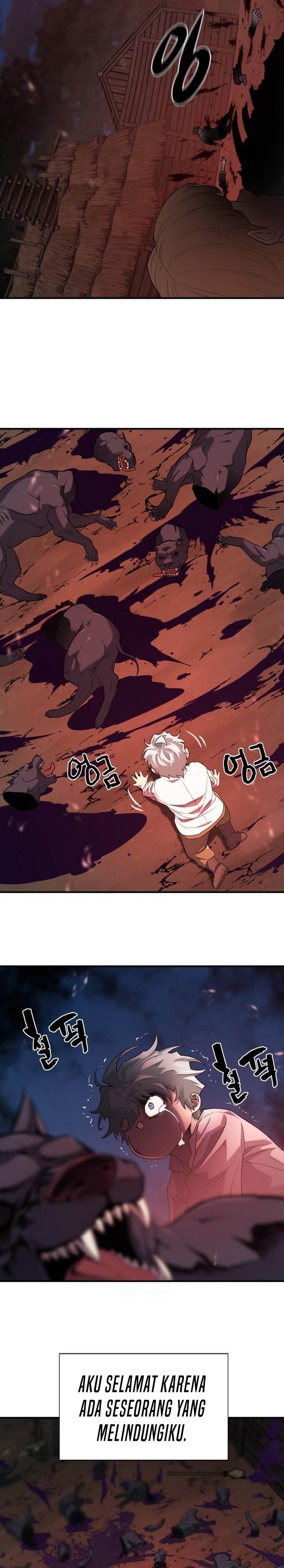 The Greatest Estate Developer Chap 221 - Next Chap 222