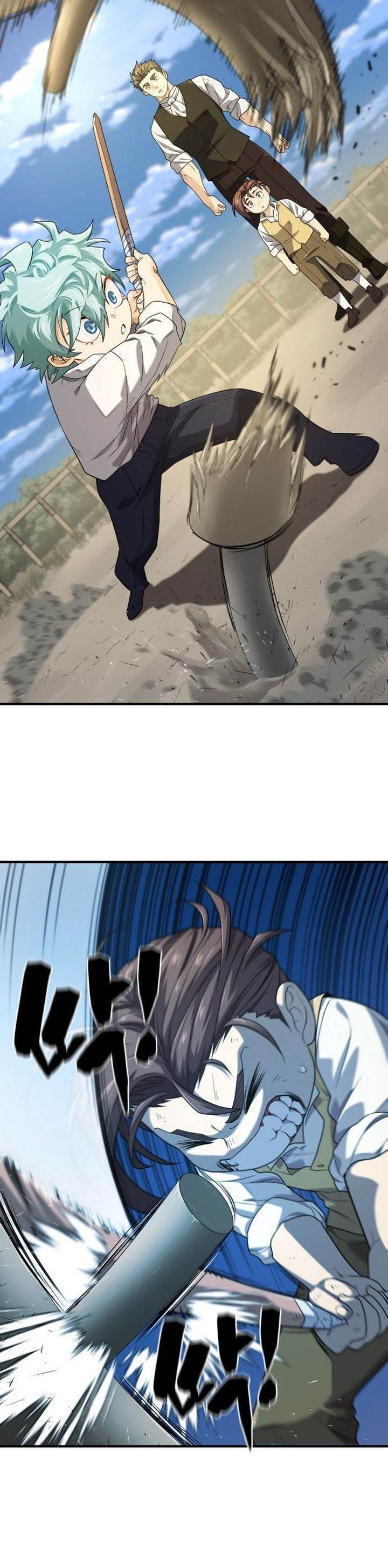 The Greatest Estate Developer Chap 222 - Next Chap 223