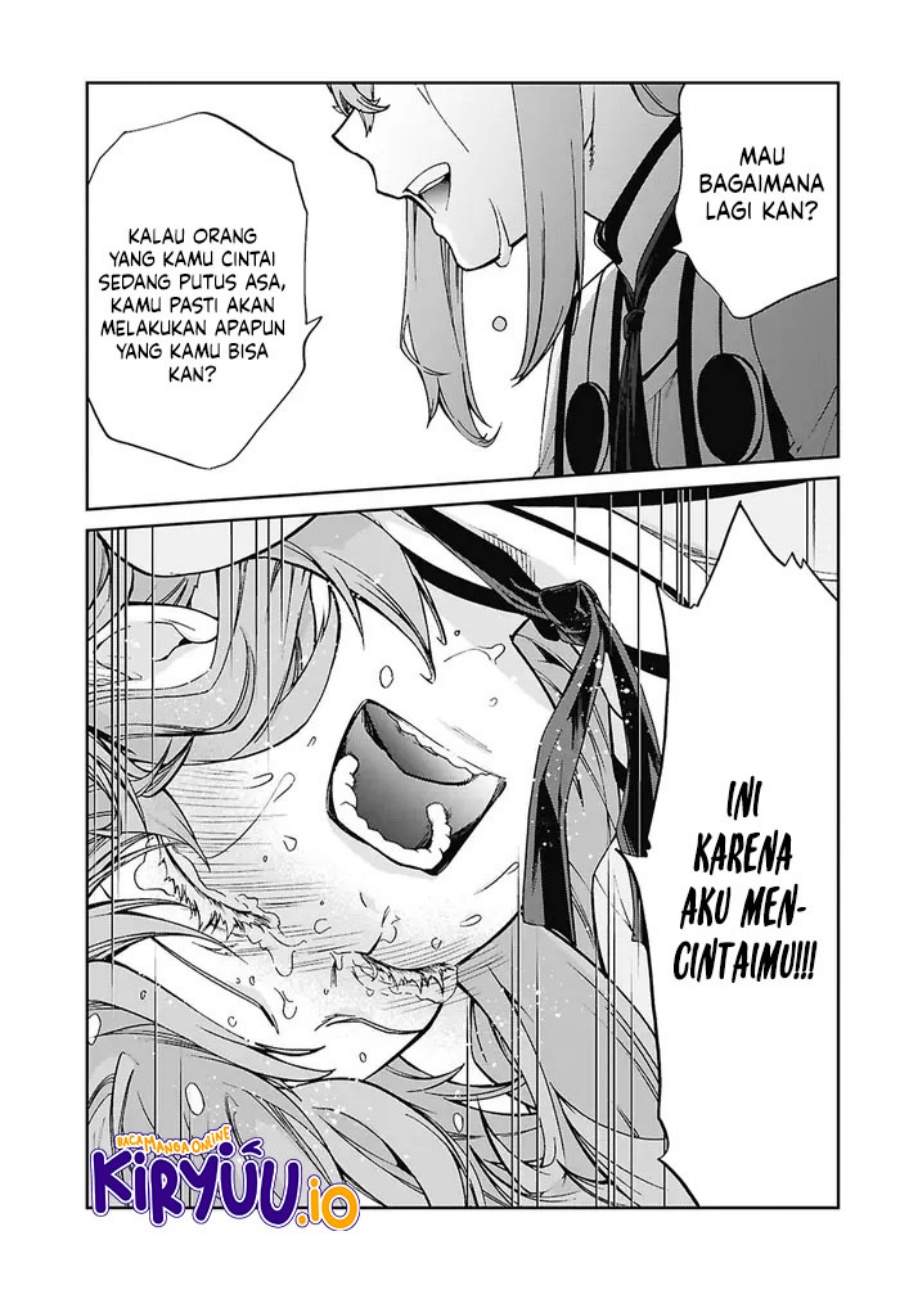 Mushoku Tensei: Isekai Ittara Honki Dasu Chap 114 - Next Chap 115