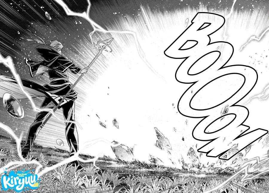 Mushoku Tensei: Isekai Ittara Honki Dasu Chap 119 - Next Chap 120