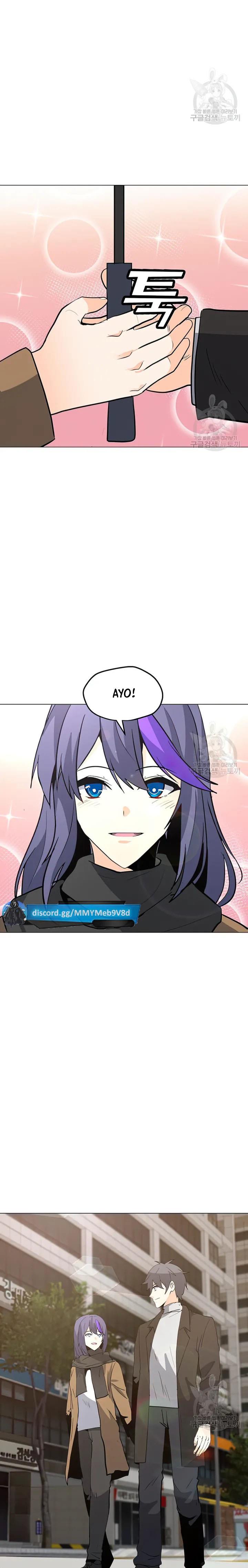 Solo Spell Caster Chap 104 - Next Chap 105