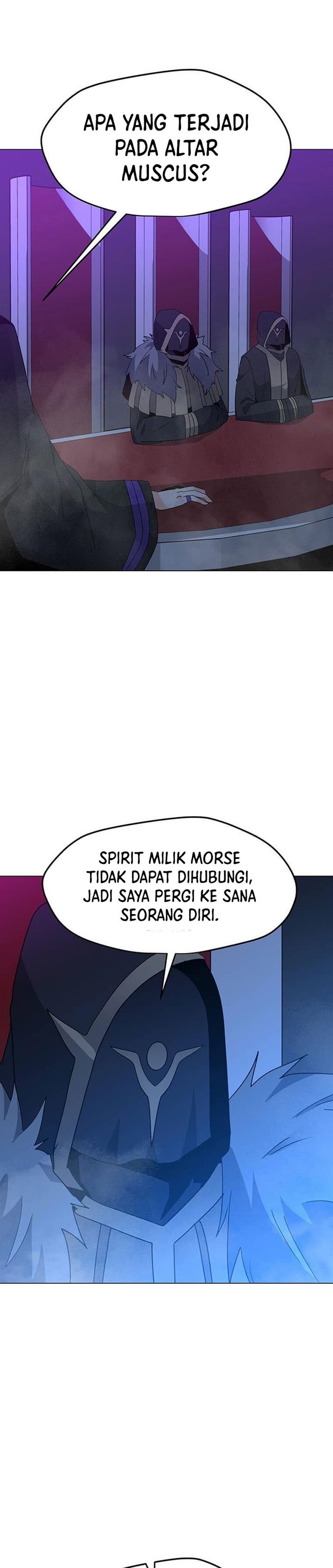 Solo Spell Caster Chap 100 - Next Chap 101