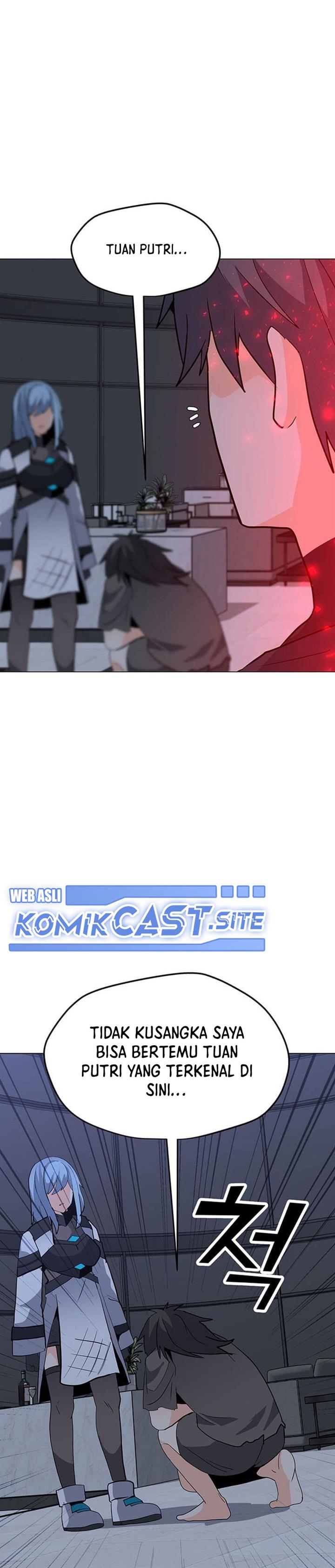 Solo Spell Caster Chap 100 - Next Chap 101