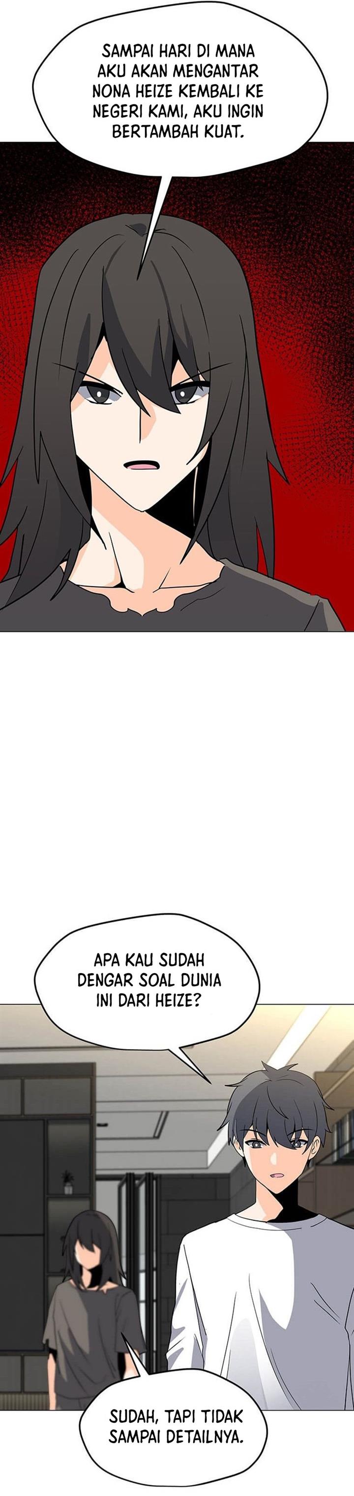 Solo Spell Caster Chap 100 - Next Chap 101