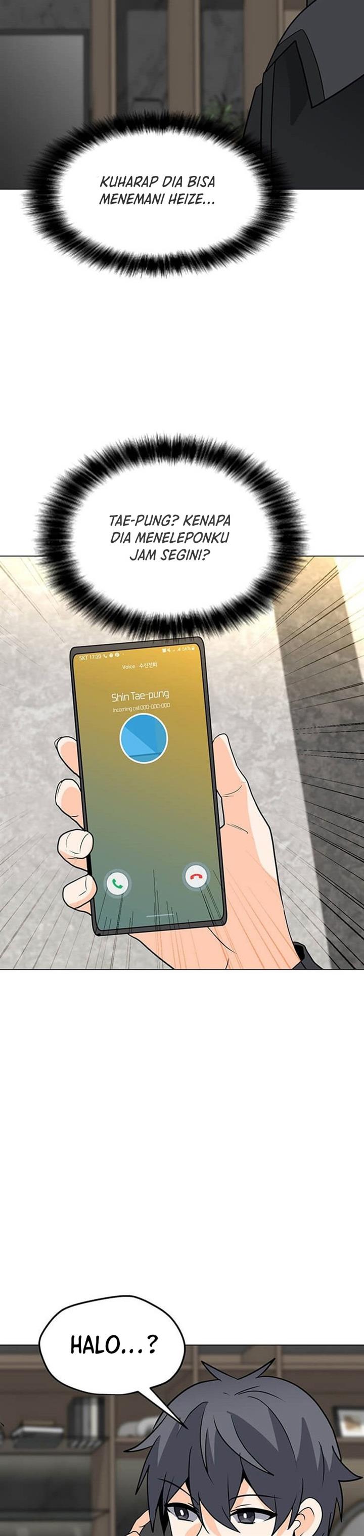 Solo Spell Caster Chap 100 - Next Chap 101