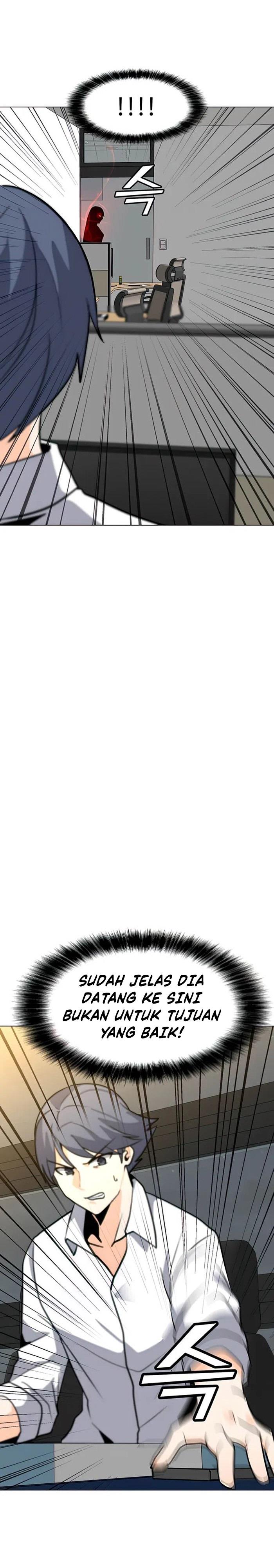 Solo Spell Caster Chap 101 - Next Chap 102