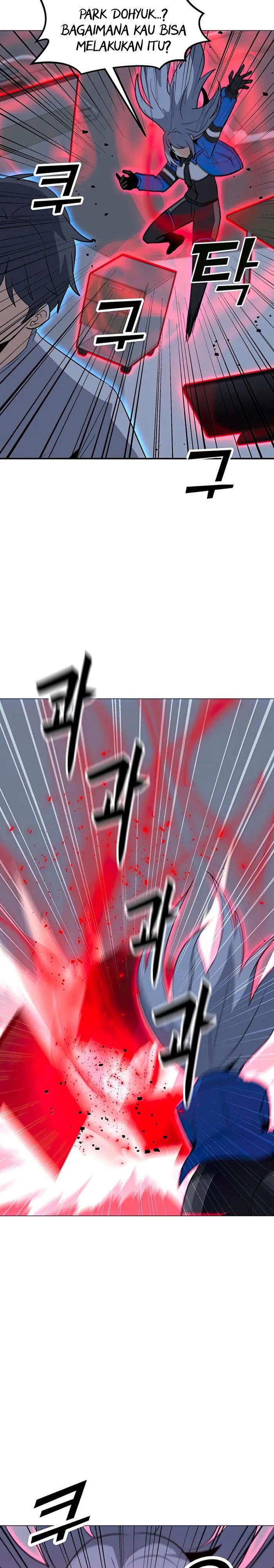 Solo Spell Caster Chap 101 - Next Chap 102