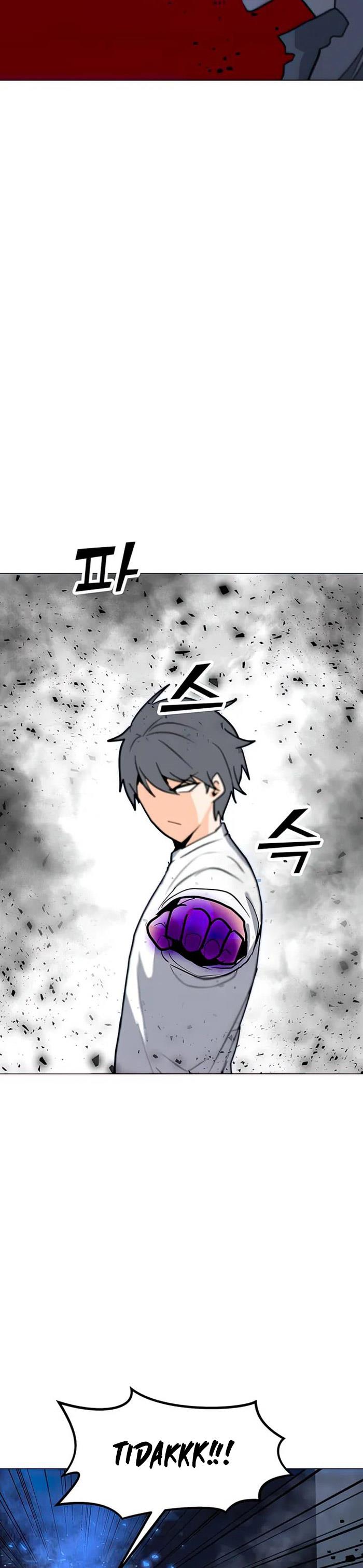 Solo Spell Caster Chap 101 - Next Chap 102