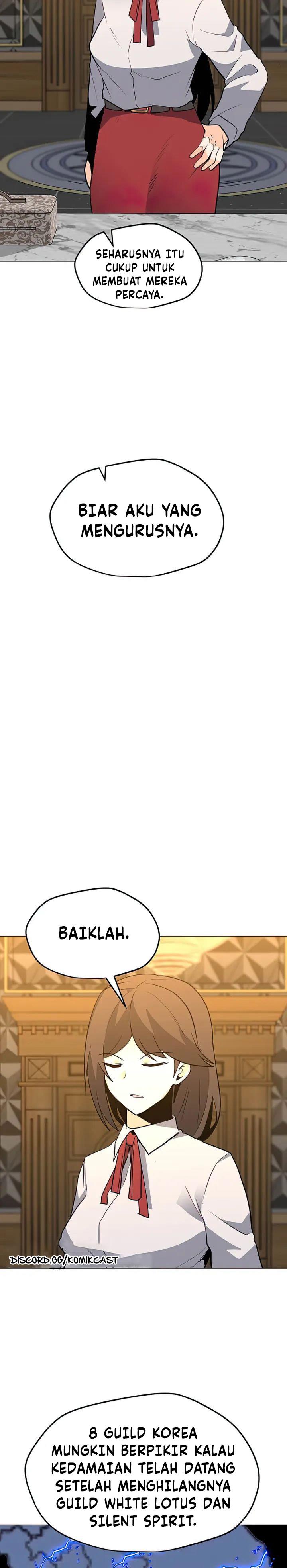 Solo Spell Caster Chap 102 - Next Chap 103