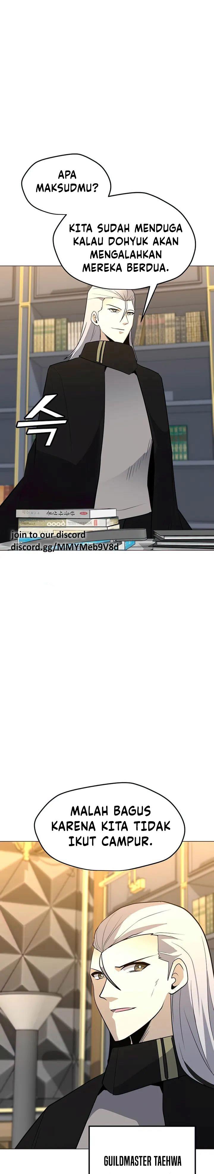 Solo Spell Caster Chap 102 - Next Chap 103