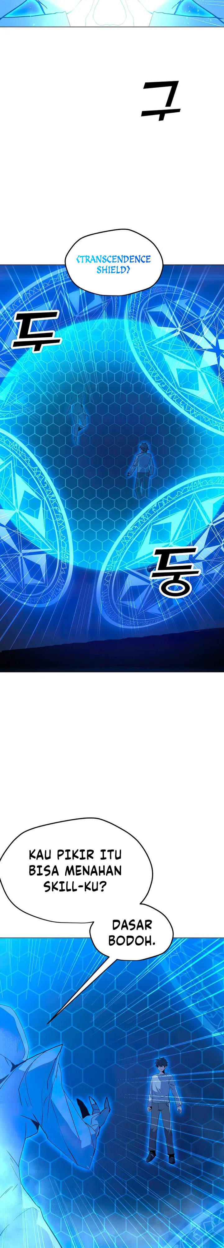 Solo Spell Caster Chap 102 - Next Chap 103