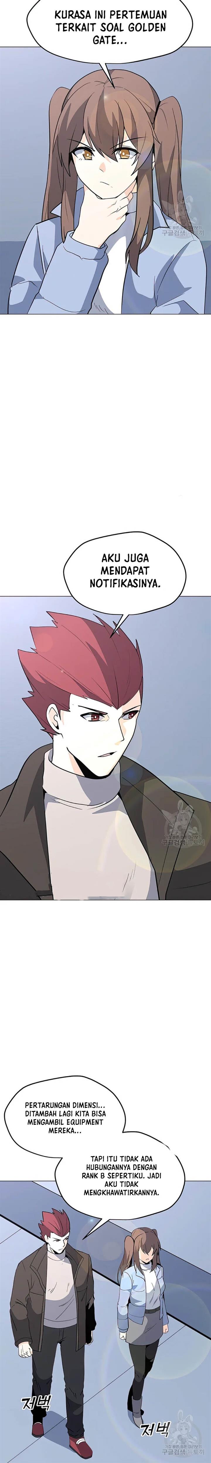 Solo Spell Caster Chap 103 - Next Chap 104