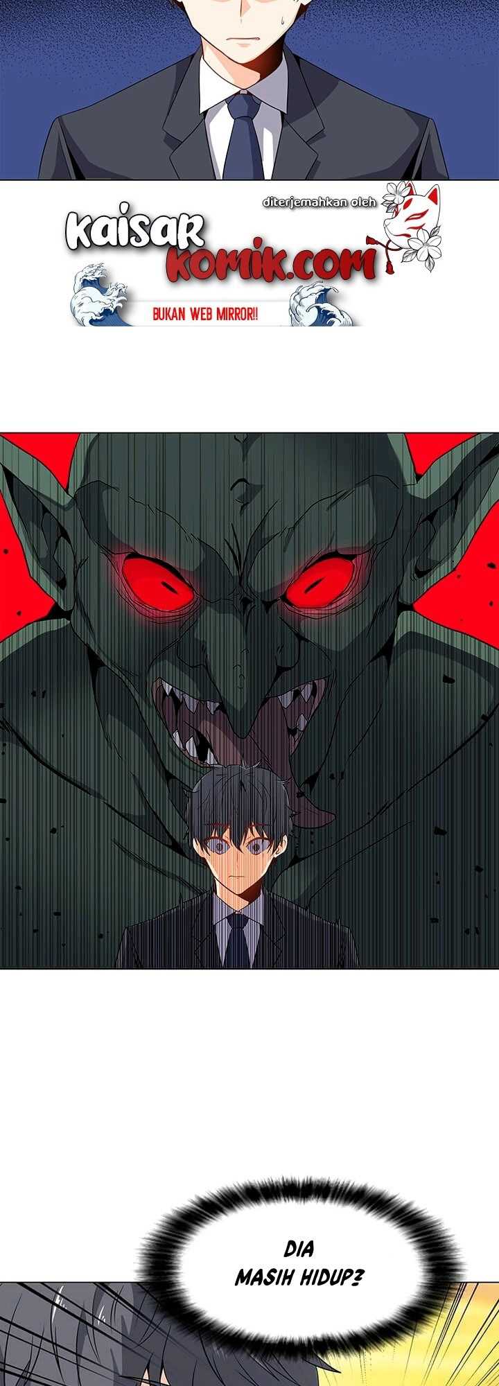 Solo Spell Caster Chap 2 - Next Chap 3