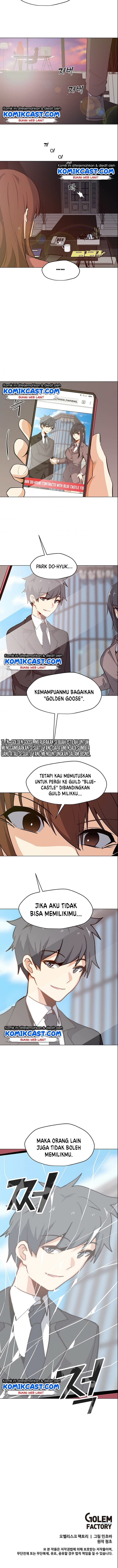 Solo Spell Caster Chap 23 - Next Chap 24