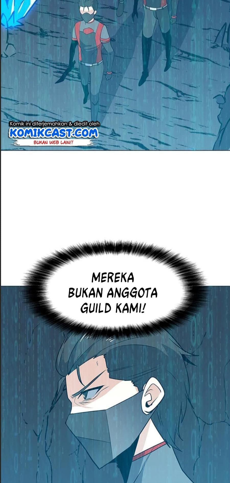 Solo Spell Caster Chap 25 - Next Chap 26