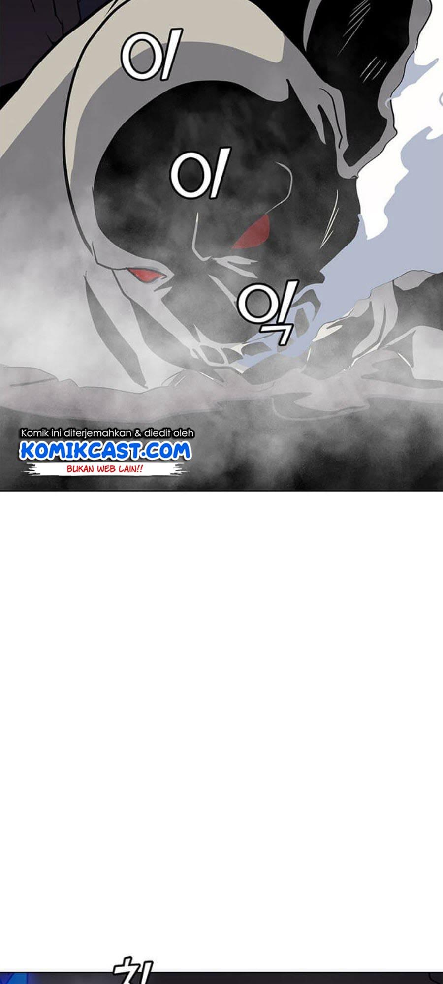Solo Spell Caster Chap 25 - Next Chap 26