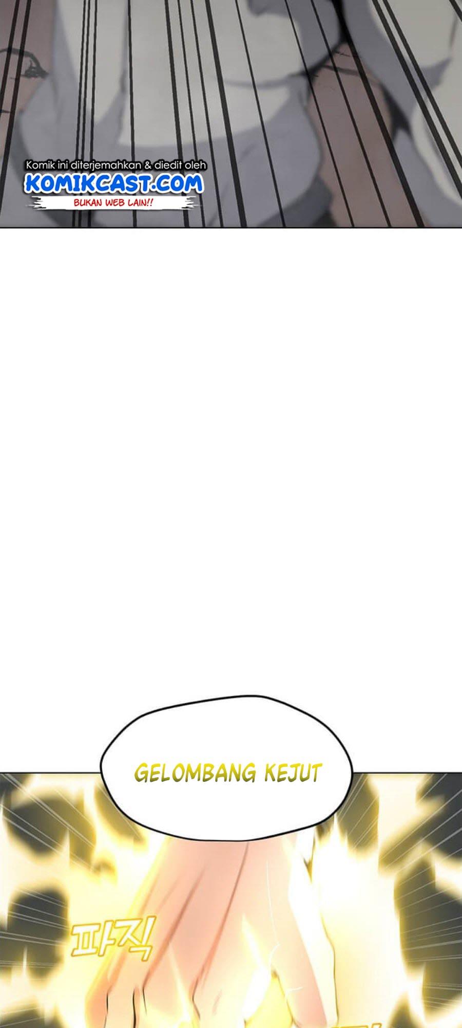 Solo Spell Caster Chap 25 - Next Chap 26