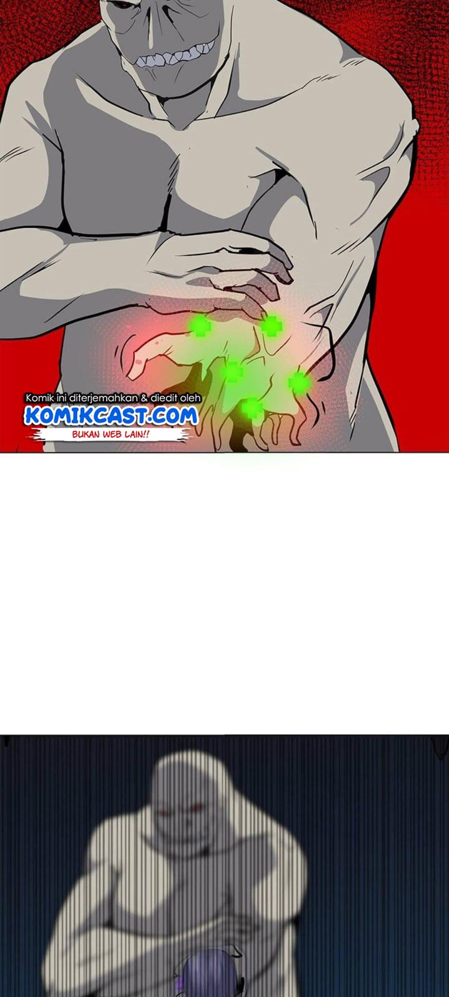 Solo Spell Caster Chap 25 - Next Chap 26