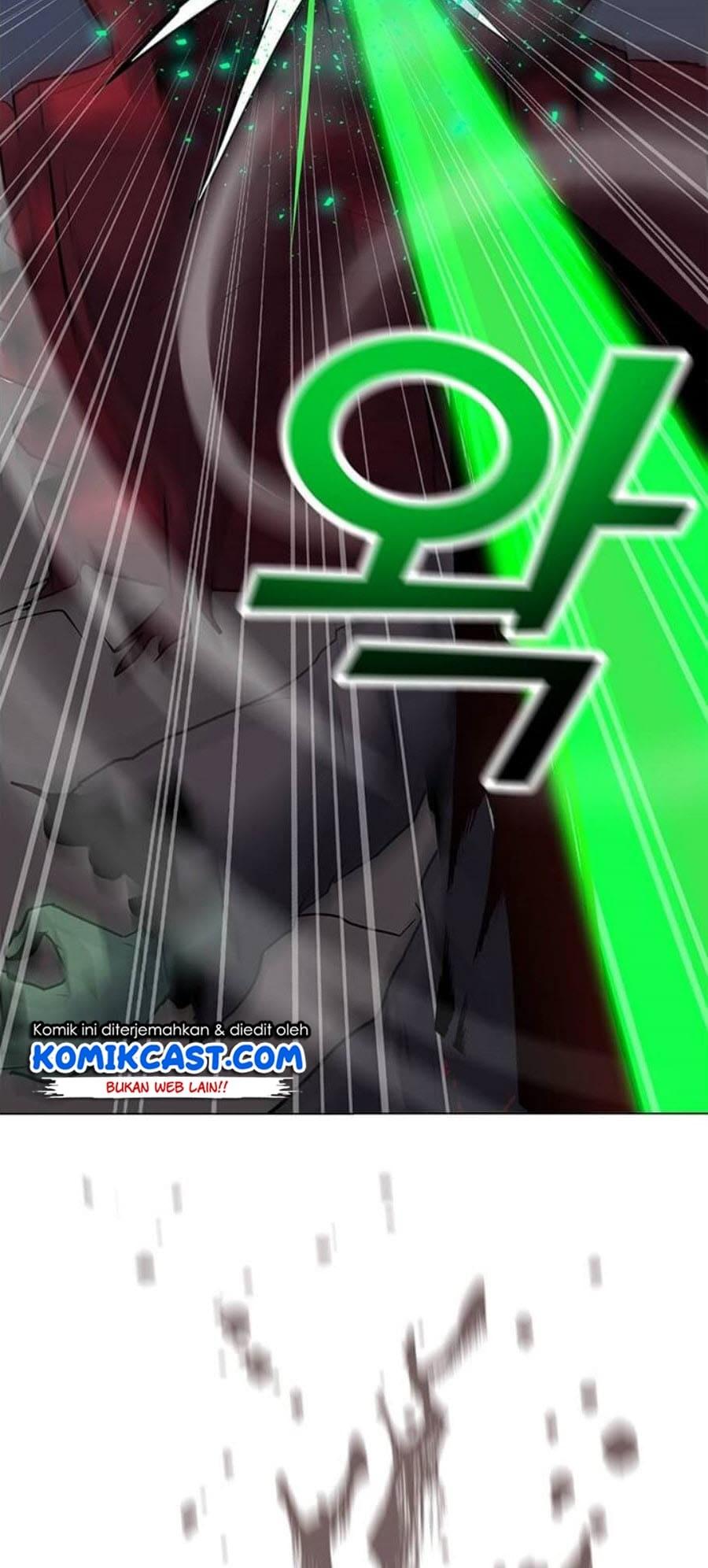 Solo Spell Caster Chap 25 - Next Chap 26