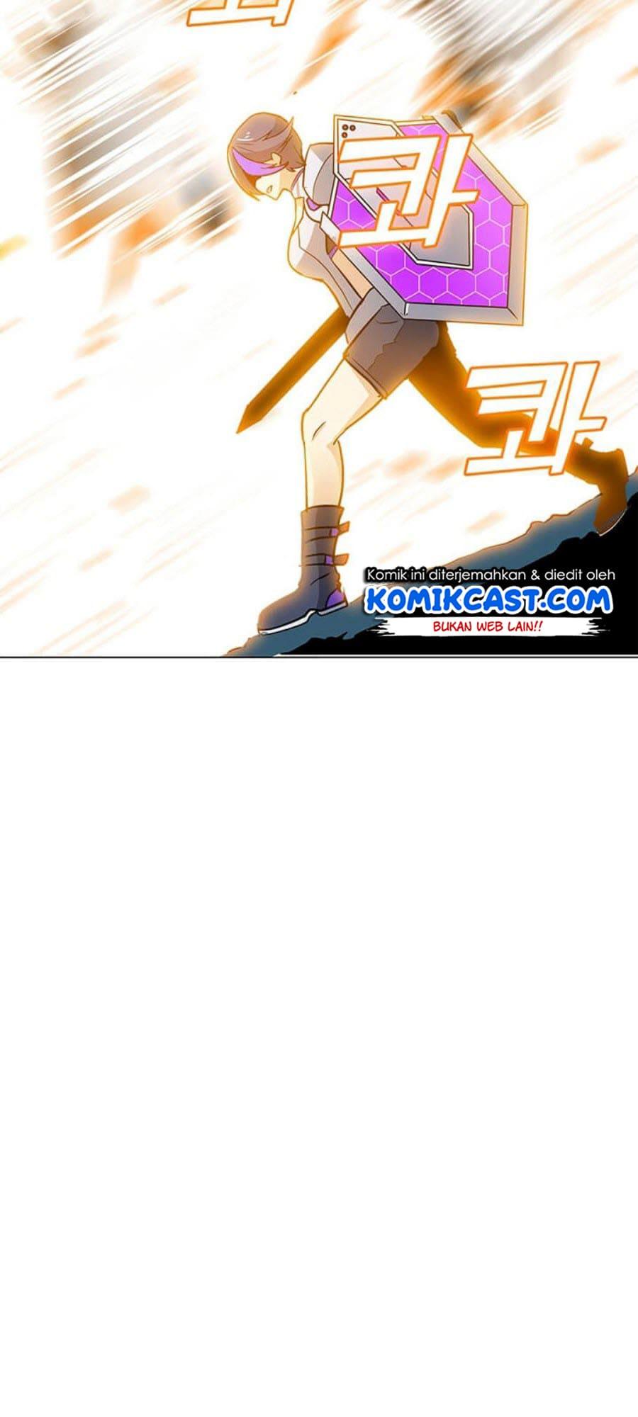 Solo Spell Caster Chap 25 - Next Chap 26