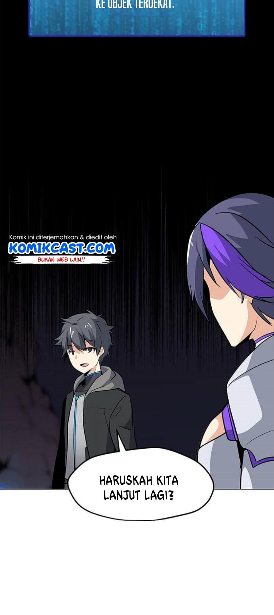 Solo Spell Caster Chap 25 - Next Chap 26