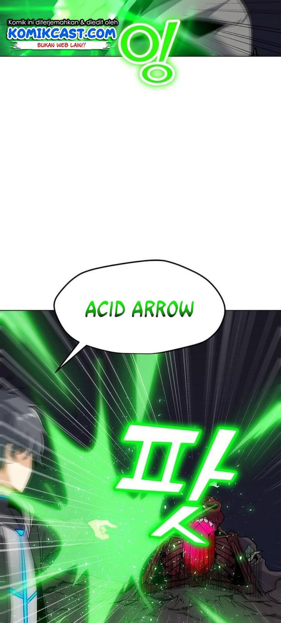 Solo Spell Caster Chap 25 - Next Chap 26