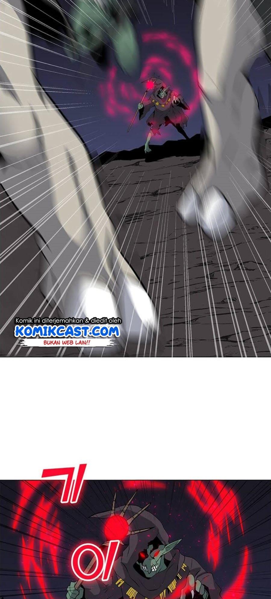 Solo Spell Caster Chap 25 - Next Chap 26