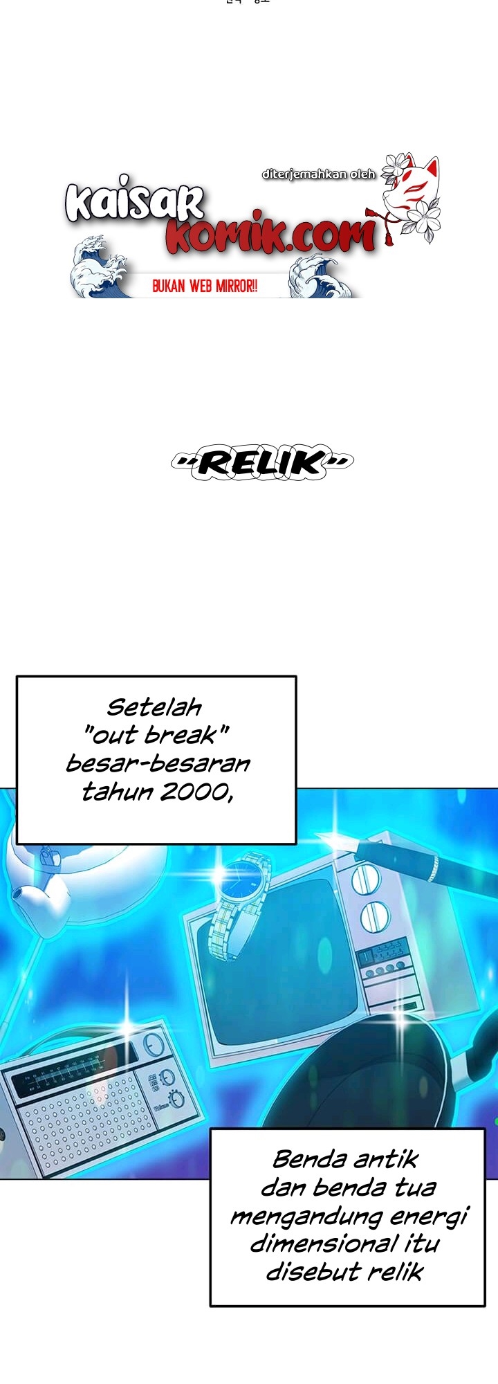 Solo Spell Caster Chap 3 - Next Chap 4