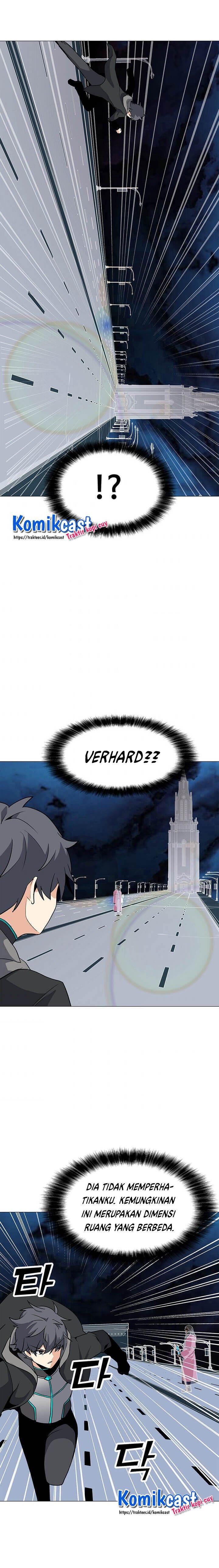 Solo Spell Caster Chap 33 - Next Chap 34