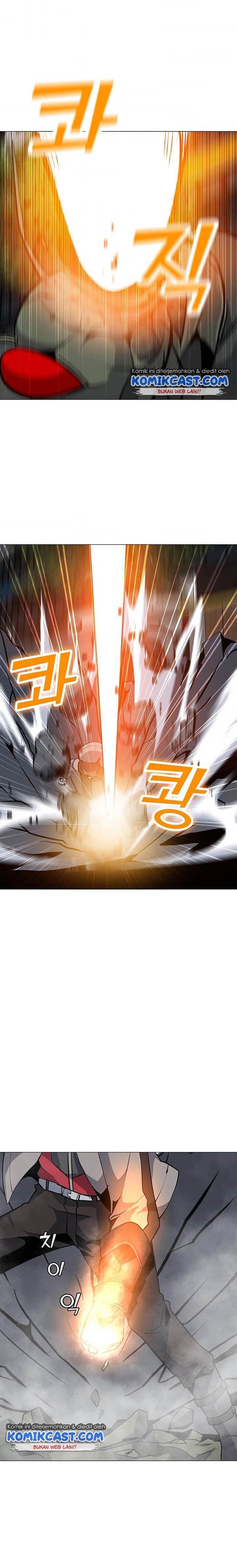 Solo Spell Caster Chap 36 - Next Chap 37