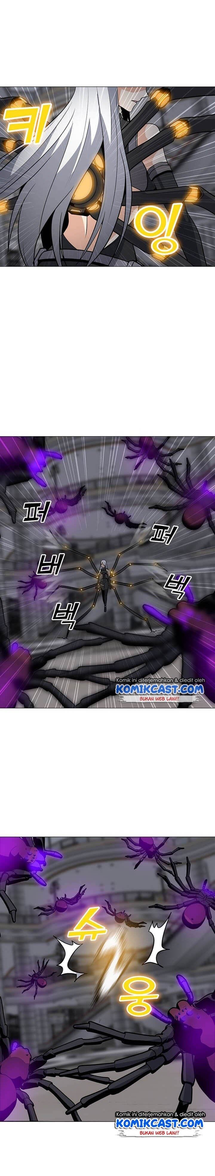 Solo Spell Caster Chap 36 - Next Chap 37