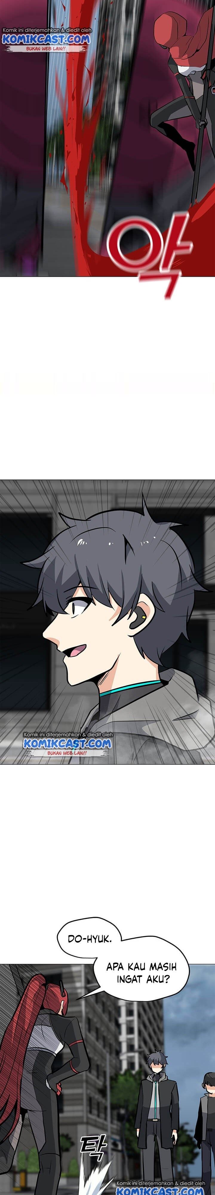 Solo Spell Caster Chap 37 - Next Chap 38