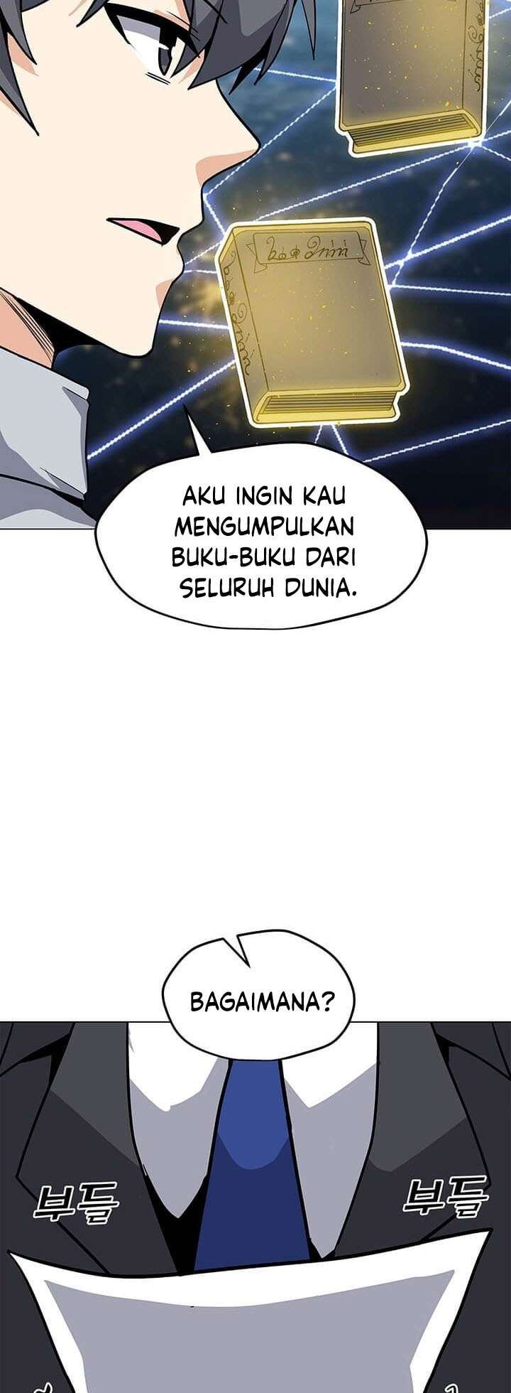 Solo Spell Caster Chap 38 - Next Chap 39