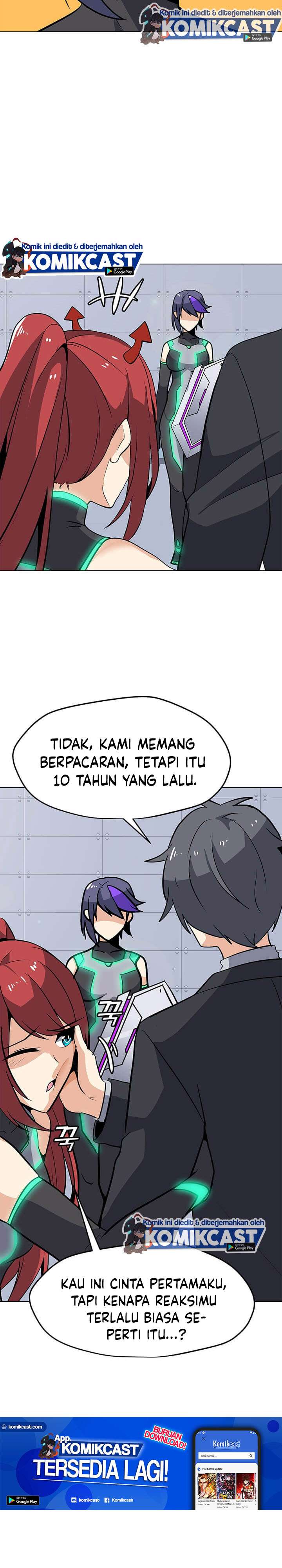 Solo Spell Caster Chap 39 - Next Chap 40