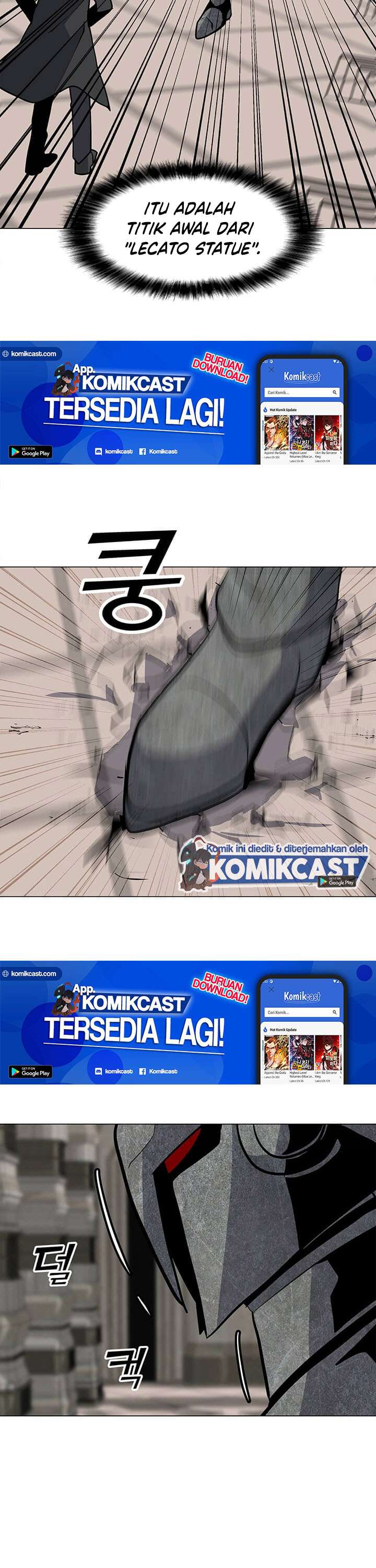 Solo Spell Caster Chap 39 - Next Chap 40