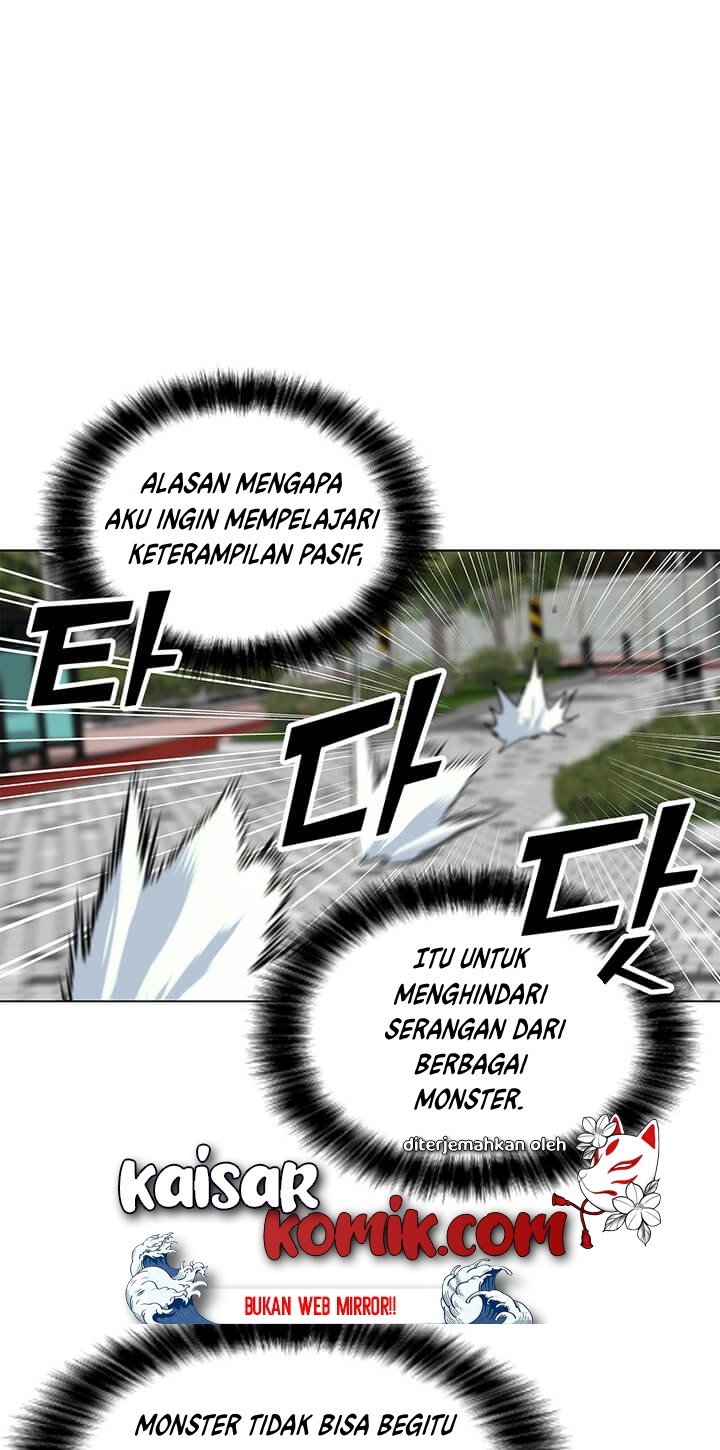 Solo Spell Caster Chap 4 - Next Chap 5