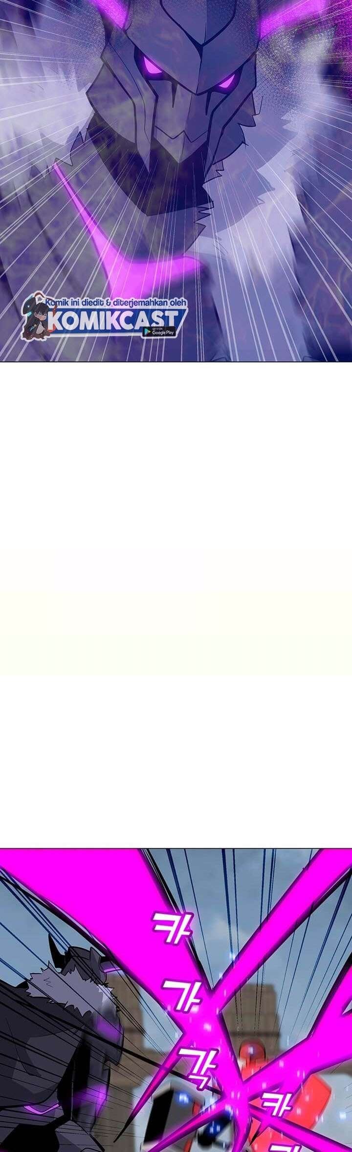 Solo Spell Caster Chap 43 - Next Chap 44