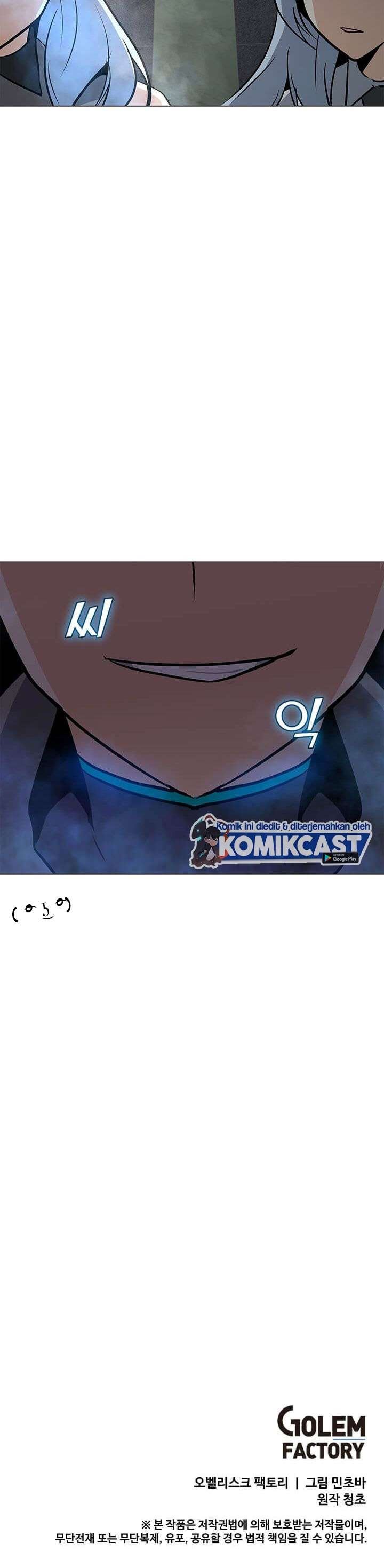 Solo Spell Caster Chap 40 - Next Chap 41