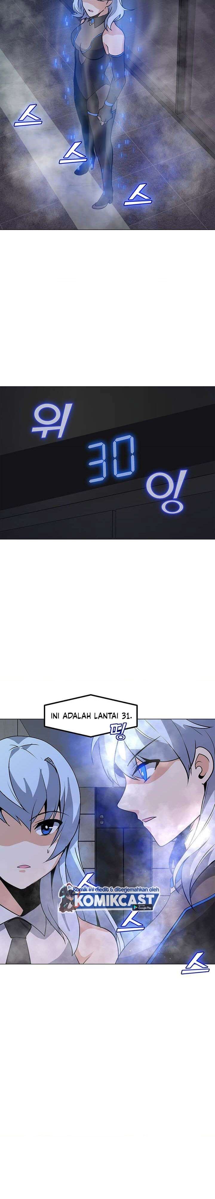 Solo Spell Caster Chap 40 - Next Chap 41