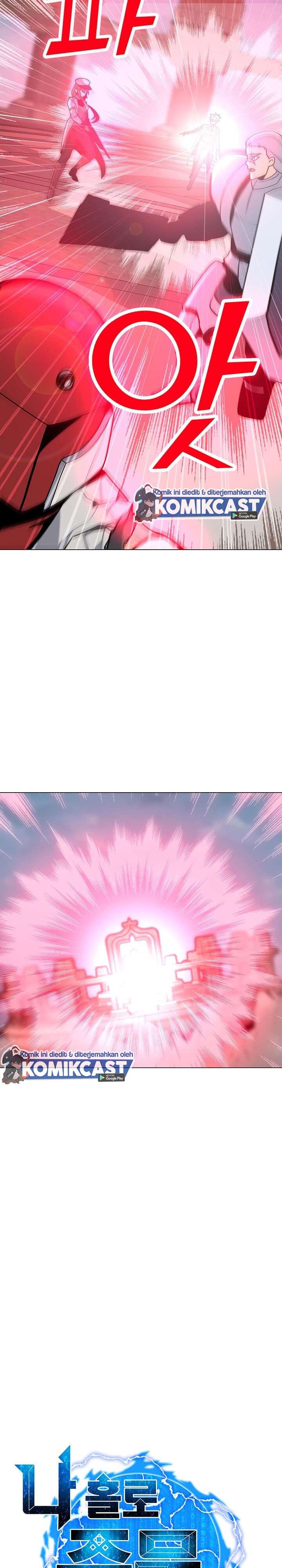 Solo Spell Caster Chap 44 - Next Chap 45