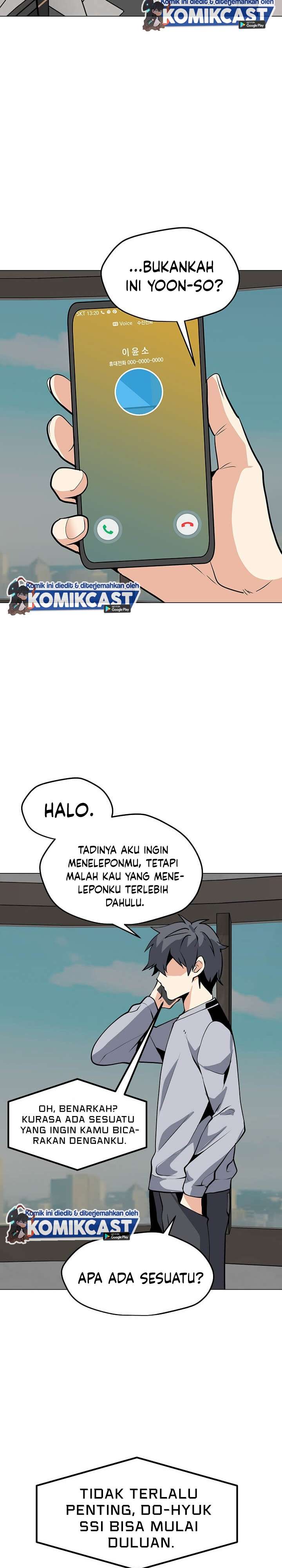 Solo Spell Caster Chap 45 - Next Chap 46