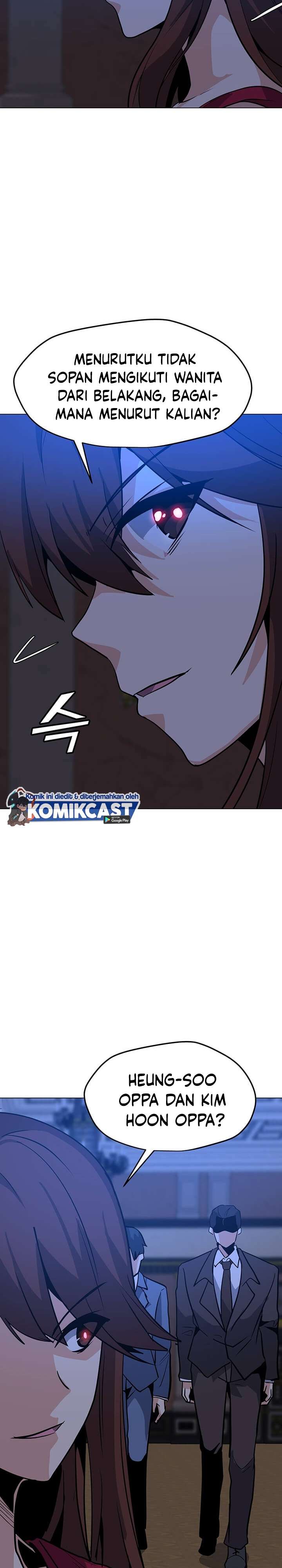 Solo Spell Caster Chap 46 - Next Chap 47