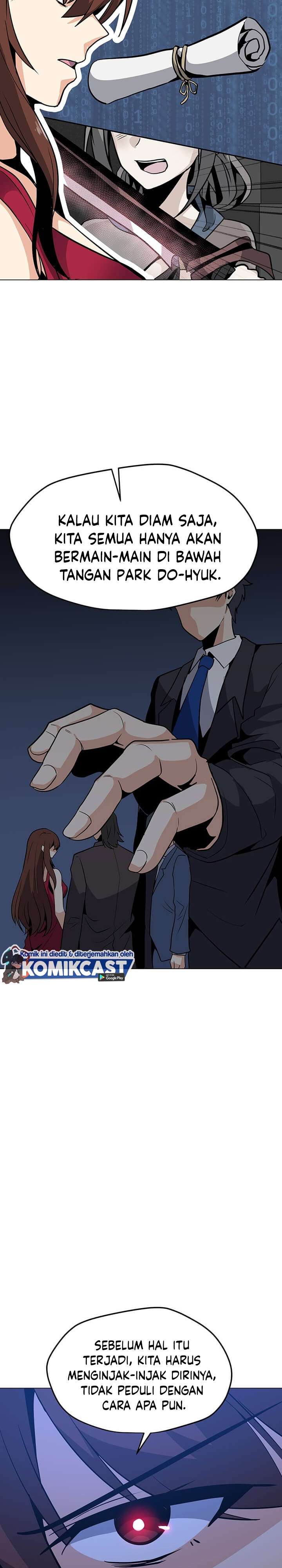 Solo Spell Caster Chap 46 - Next Chap 47