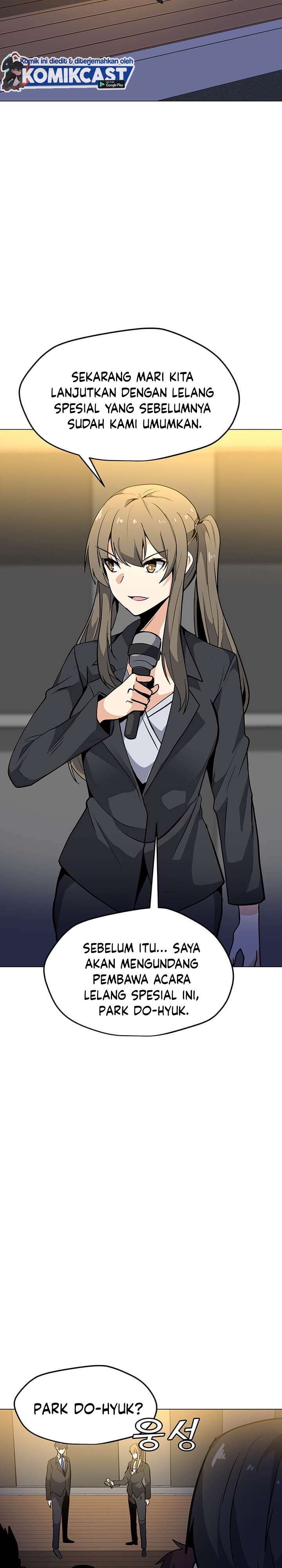 Solo Spell Caster Chap 46 - Next Chap 47