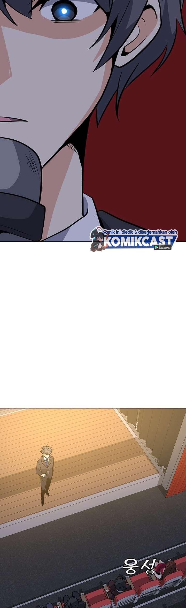 Solo Spell Caster Chap 46 - Next Chap 47