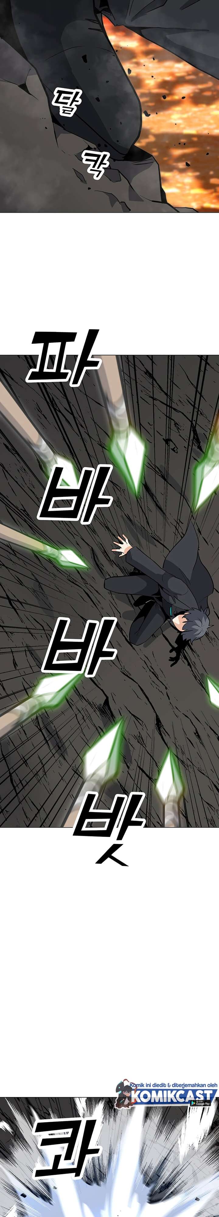 Solo Spell Caster Chap 47 - Next Chap 48